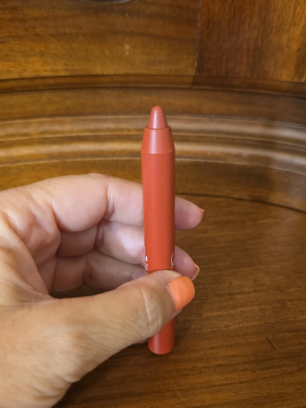 NARS Powermatte High-Intensity Lip Pencil, Viva Las Vegas 179, .08oz--NIB